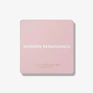 New Anastasia Beverly Hills Modern Renaissance Mini Palate